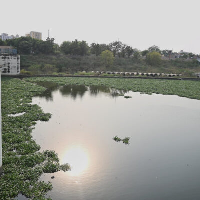 Nagpur Flood Repair Funds Released Amid River Risks