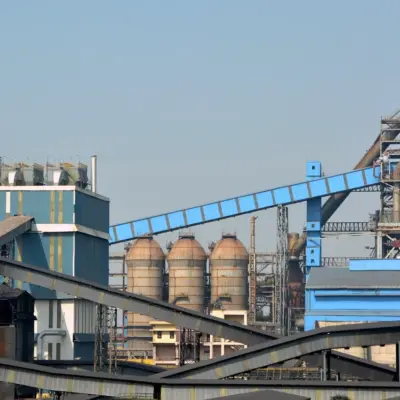 Steel Exchange India Debt Reduction Strengthens Balance Sheet