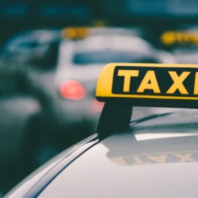 Nagpur Taxi Hiring Plan Sparks Civic Spending Debate