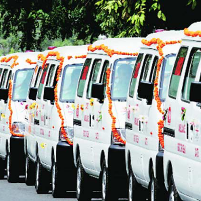 Surat Health Camp Highlights Urban Preventive Care Gap