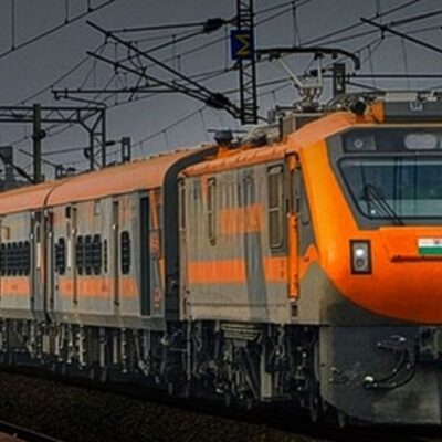Surat Howrah Special Trains Boost Long Distance Connectivity