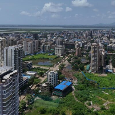 Nagpur Real Estate Market Navigates Economic Uncertainty