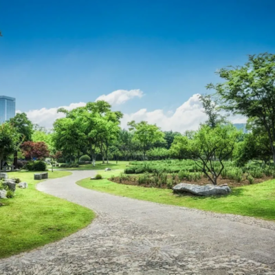 Nagpur Targets Pollution Free City Transition