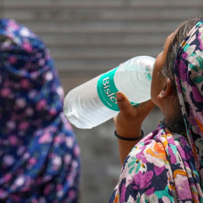 Nagpur Launches Water ATM Pilot For Drinking Water