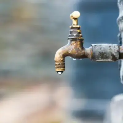 Indore civic officials suspended after water crisis