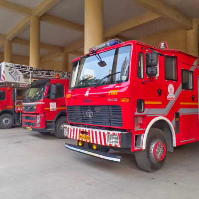 Indore Fire Safety Order Targets Commercial Buildings