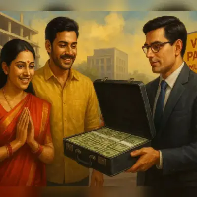 India Tier Two Consumers Adjust To Rising Prices