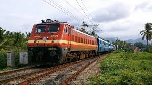 Nagpur station restricts platform entry during upgrade