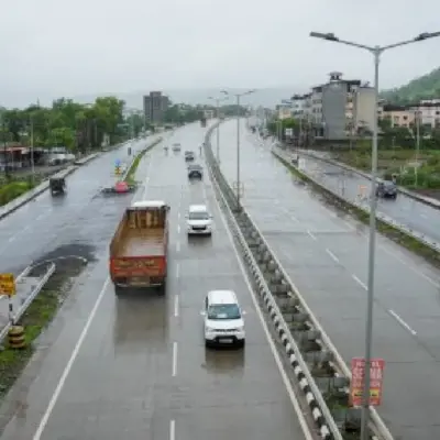 Nagpur Prioritises Pre Monsoon Infrastructure Works