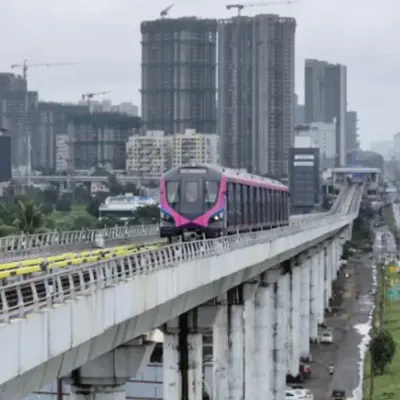 Nagpur Metro Phase Three DPR Moves To Review