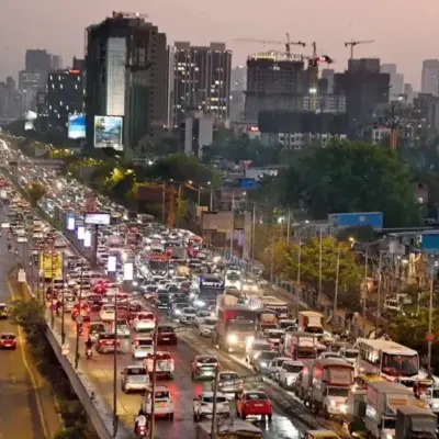 Nagpur Encroachment Drive Targets Key Urban Zones