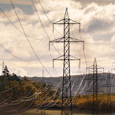 India Power Mix Shifts Amid Hormuz Supply Shock