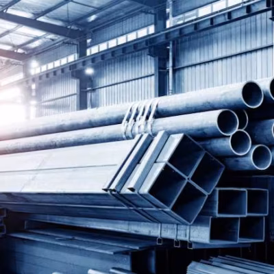 Tata Steel India Output Growth Signals Infra Demand