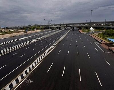 Nagpur Shaktipeeth Expressway Redesign Expands Route And Cost