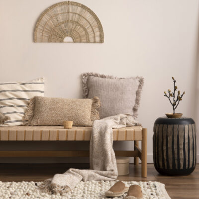 Delhi Strrot Store Redefines Luxury Interior Retail Experience