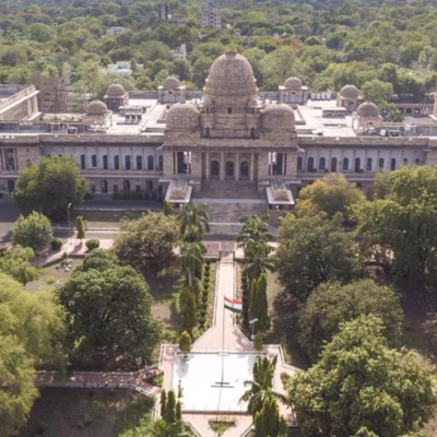 Nagpur Secures ₹1000 Crore For New Vidhan Bhavan