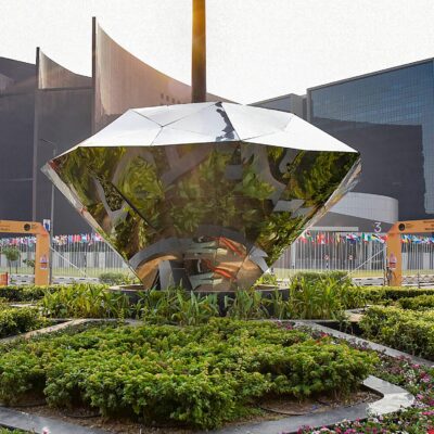 Surat Natural Diamond Sector Faces Structural Shift