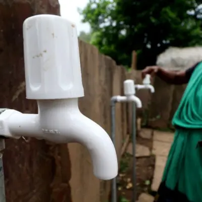 Nagpur Water Billing Errors Linked To Missing Meters