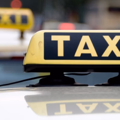 Nagpur Airport Operations Hit By Cab Driver Protest