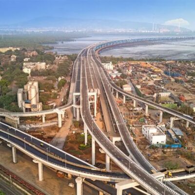 Mumbai 3 0 Project Expands Into Raigad Corridor