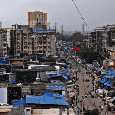 Mumbai Dharavi Redevelopment Cleared Amid Land Dispute