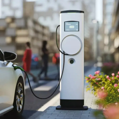 Delhi Draft Electric Vehicle Policy Targets 2030