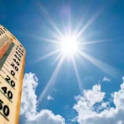 Ahmedabad Braces For 43°C With Yellow Alert