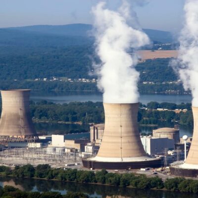 Yadadri Power Expansion Strengthens Telangana Energy Capacity