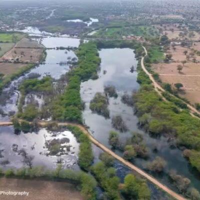 Rajasthan Begins Scientific Plan For Jojari River Restoration