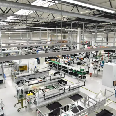 India Thermocool Plans New Appliance Manufacturing Facility