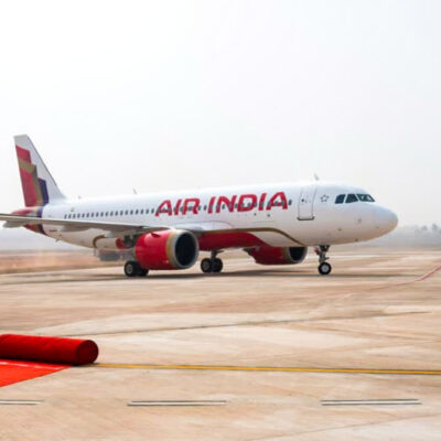Mumbai Ahmedabad Route Sees New Direct Flight Service