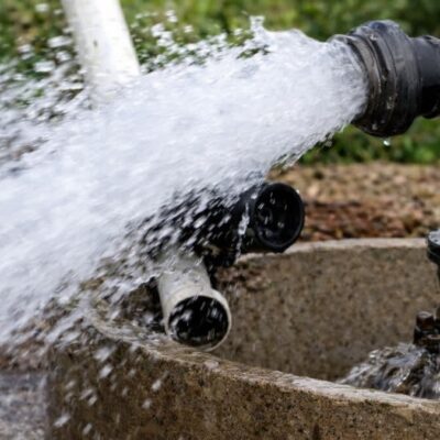 Indore Water Contamination Raises Public Health Concerns