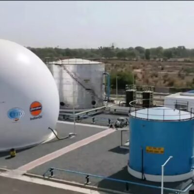 Maharashtra Biogas Policy Targets Waste To Energy Shift
