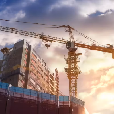 Nagpur Contractor Payment Crisis Halts Infrastructure Work