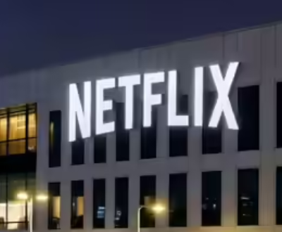 Hyderabad Netflix Office Lease Signals Tech Growth