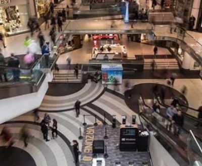 India Retail Leasing Trends Reshape City Markets