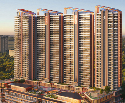 Mumbai Luxury Housing Deal Reshapes Goregaon Demand