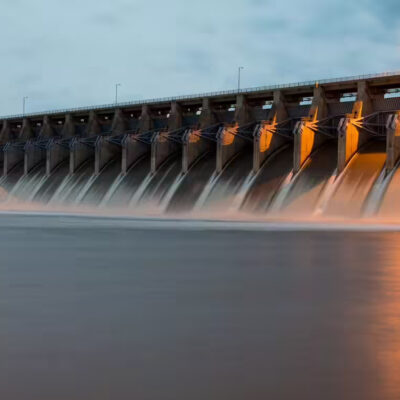 Maharashtra Hydropower Expansion Targets Energy Stability