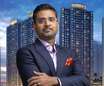 India Real Estate Investments Rise Despite Global Caution