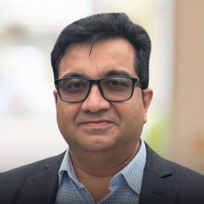 UltraTech Cement Names Sanjay Talreja As Senior Vice President