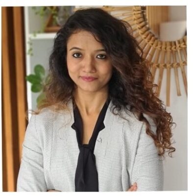 Esha Rao Steps Up As Associate Director At Cushman Wakefield