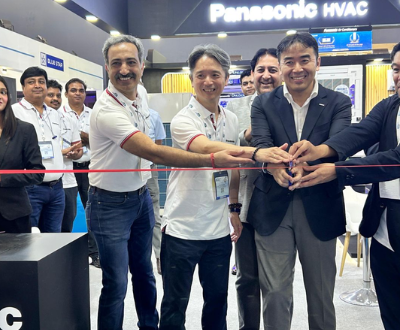 Panasonic Launches Smart Cooling And Cold Chain Systems