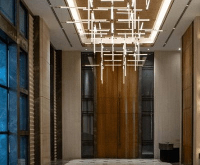 Indias Tallest Residential Tower To Launch Mega Wellness Amenities