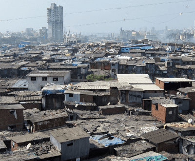 Dharavi: Seven Settlements Served Eviction Notices Ahead of Monsoon