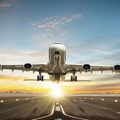 Indore Air Link Boosts Regional Connectivity Growth
