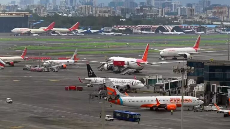 Surat airport growth outpaces flight connectivity constraints