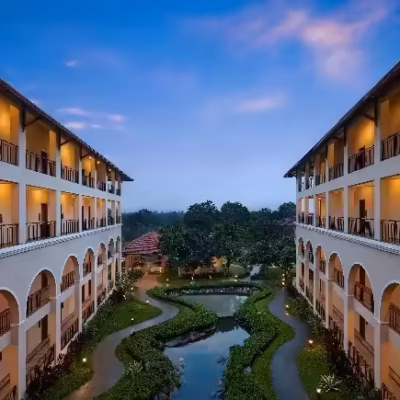 Marriott International Strengthens Kochi Hotel Operations Model