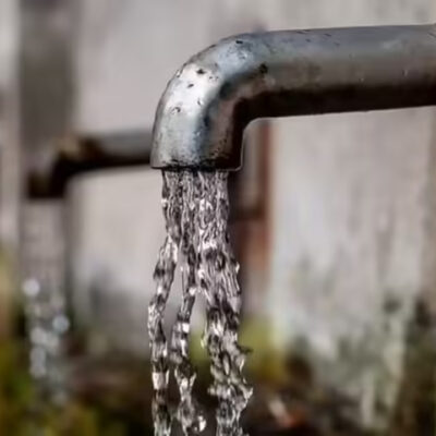 Mumbai Water Supply Disruption Hits Multiple Wards
