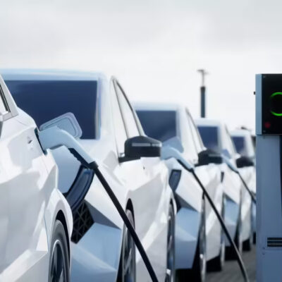 Delhi Electric Vehicle Adoption Rises Amid Fuel Growth