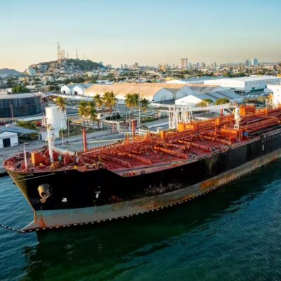 Gujarat Aims 3 Million GT Shipbuilding Capacity By 2047